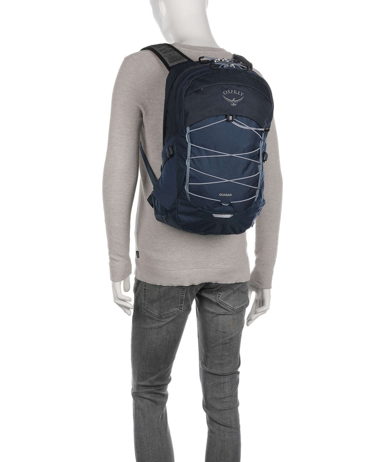 Osprey Quasar Backpack atlas blue heather