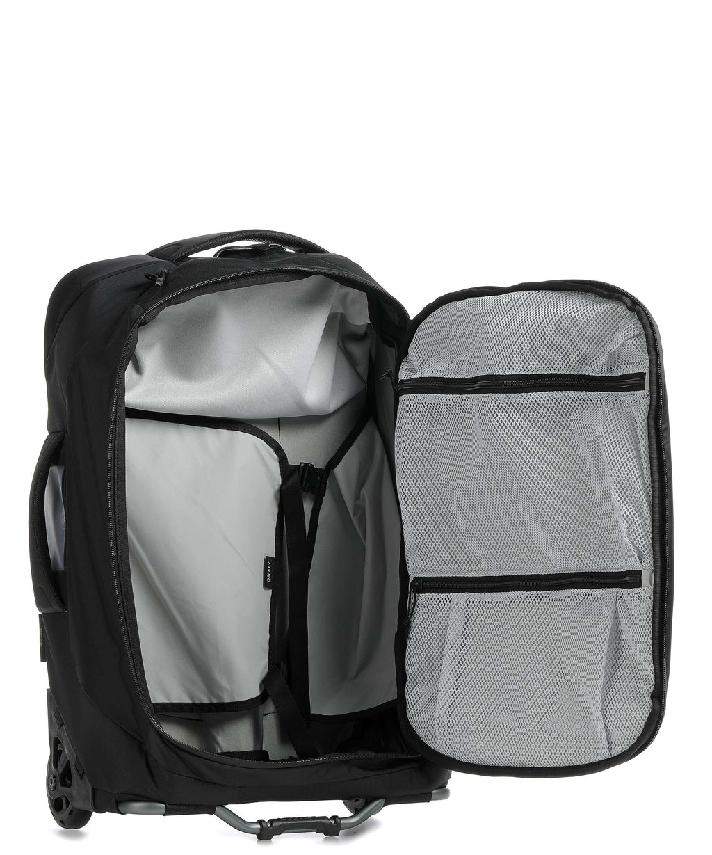 Osprey Ozone 40L Trolley (2 wheels) black