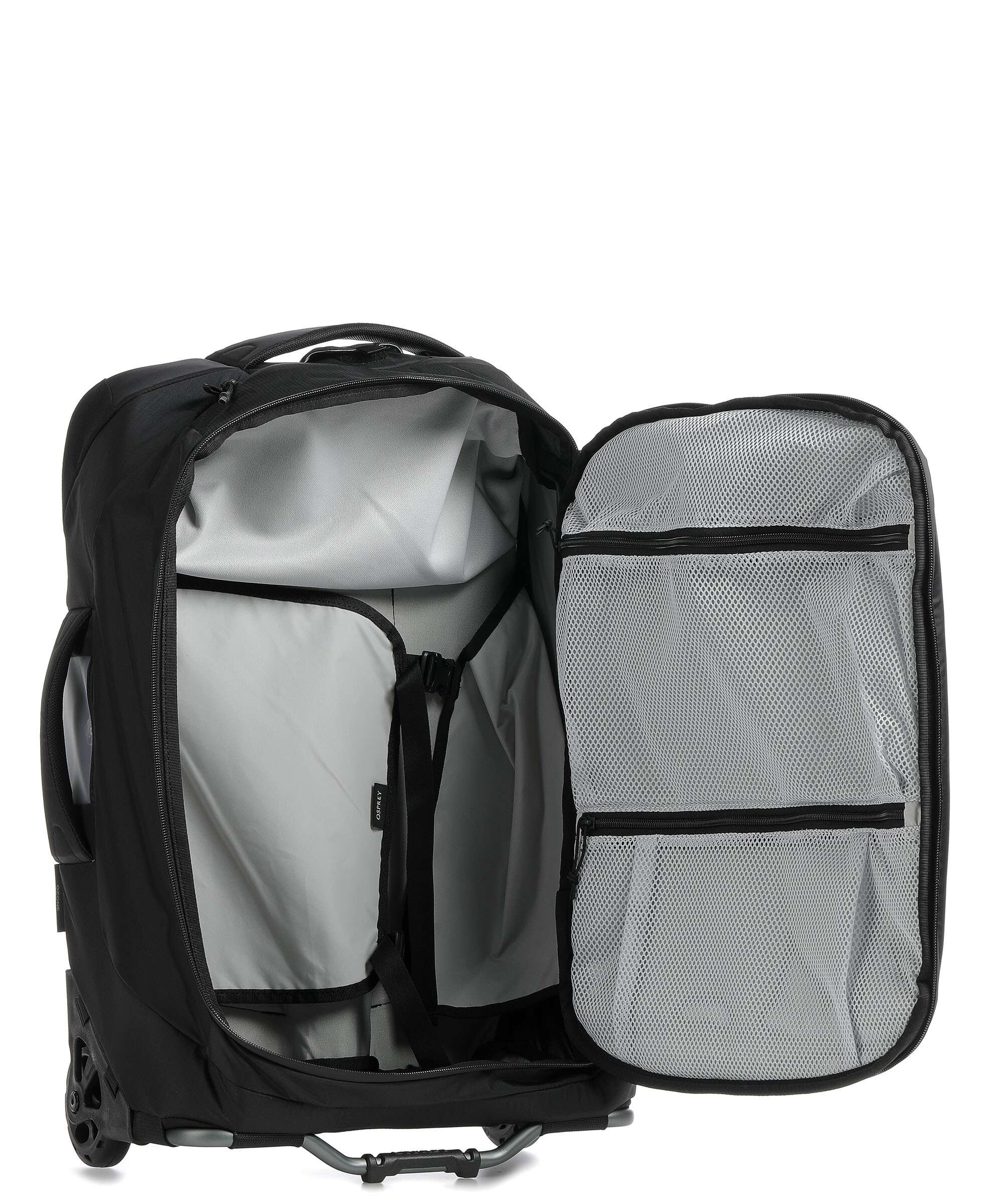 Osprey Ozone 40L Trolley (2 wheels) black