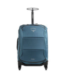 Osprey Ozone 38 Trolley (4 wielen) coastal blue