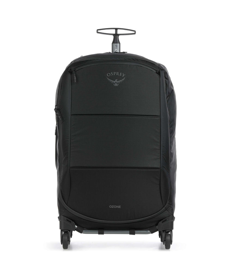Osprey Ozone 85 Spinner (4 wheels) black