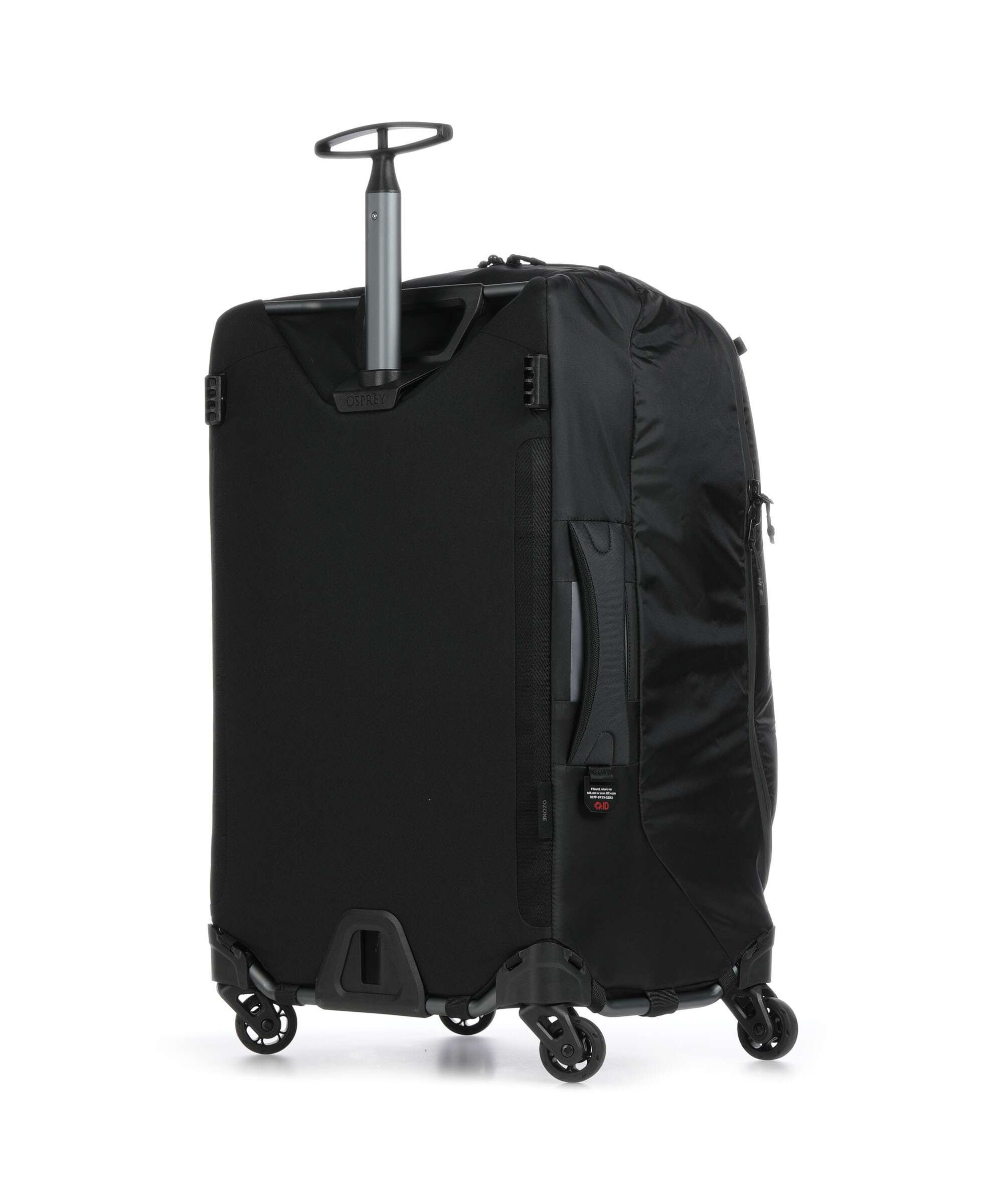 Osprey Ozone 85 Spinner (4 wheels) black