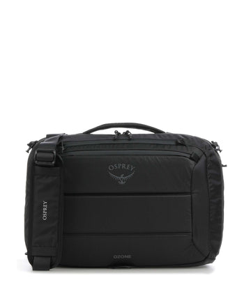 Osprey Ozone 20 Weekendtas schwarz