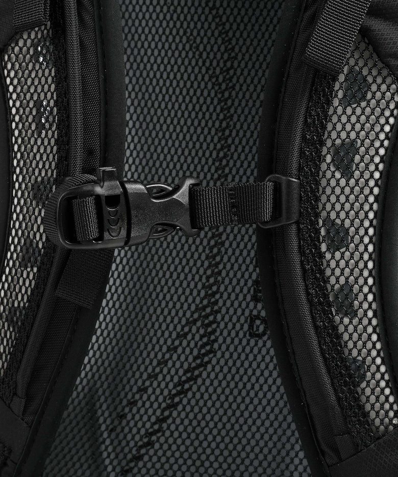 Osprey Hikelite 26 Hiking backpack black