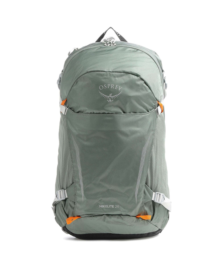 Osprey Hikelite 26 Hiking backpack pine leaf green