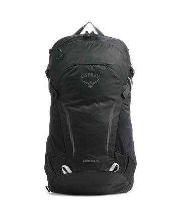 Osprey Hikelite 18 Wandelrugzak black