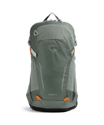 Osprey Hikelite 18 Wandelrugzak pine leaf green