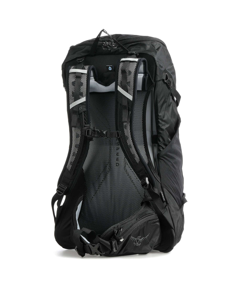Osprey Hikelite 32 M/L Hiking backpack black