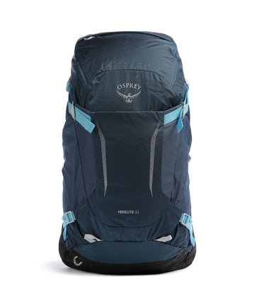 Osprey Hikelite 32 S/M Wandelrugzak atlas blue