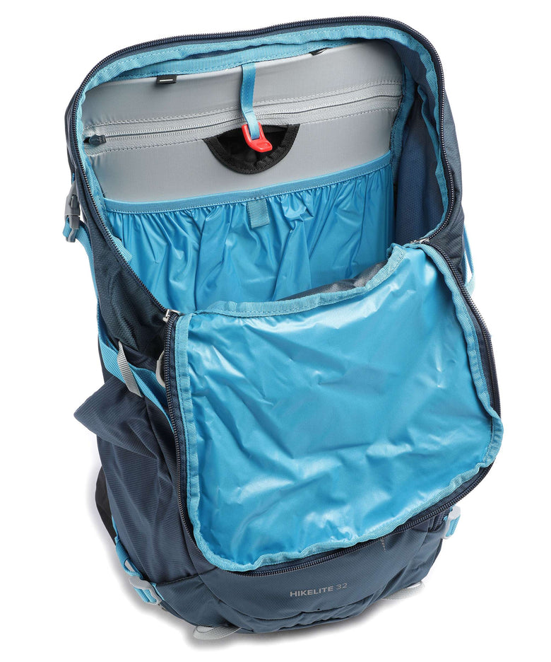 Osprey Hikelite 32 S/M Hiking backpack atlas blue