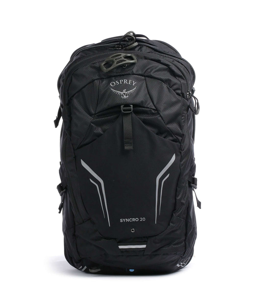 Osprey Syncro 20 Backpack black