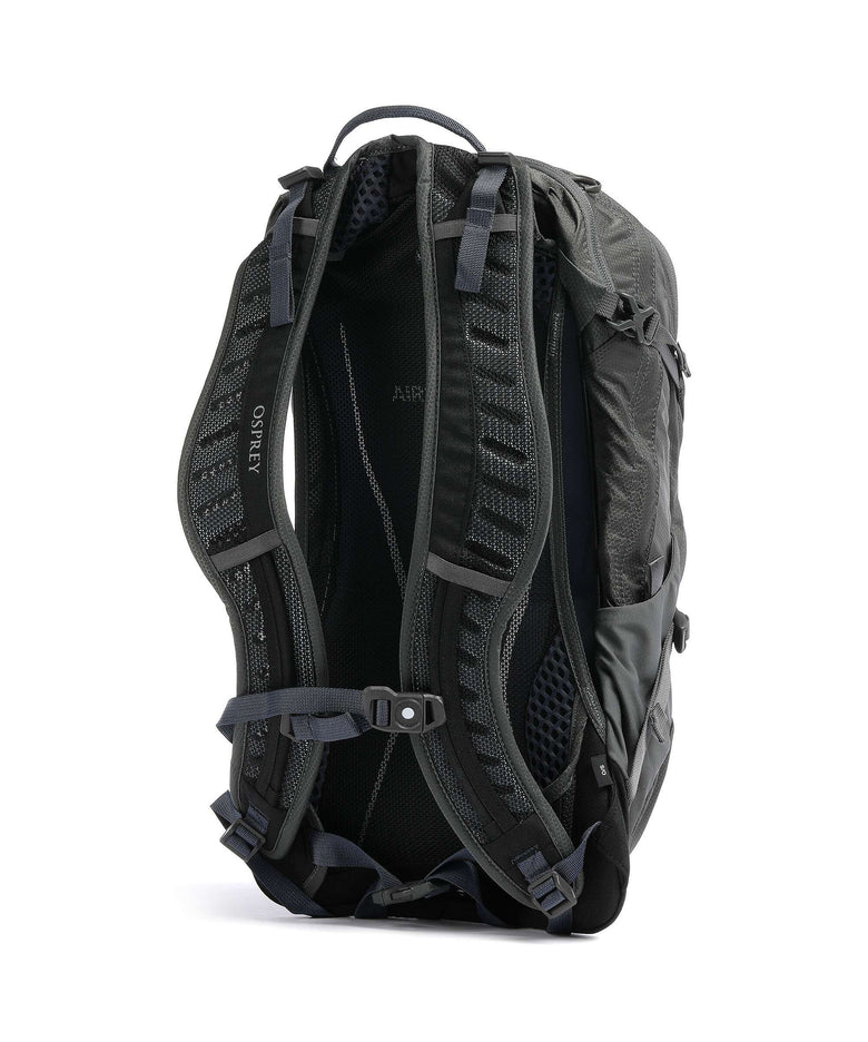 Osprey Syncro 12 Backpack coal grey
