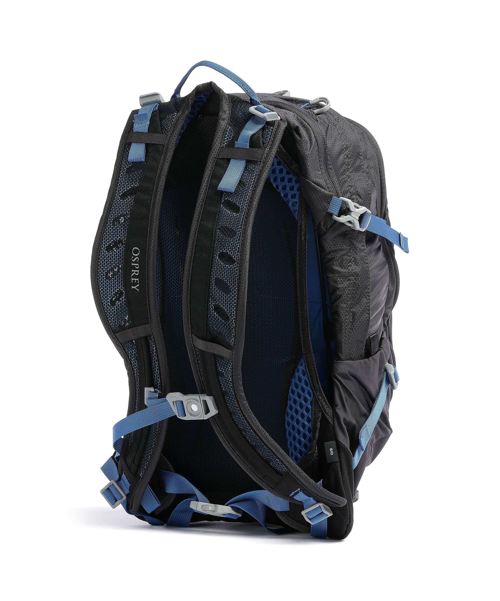 Osprey Sylva 12 Backpack grey