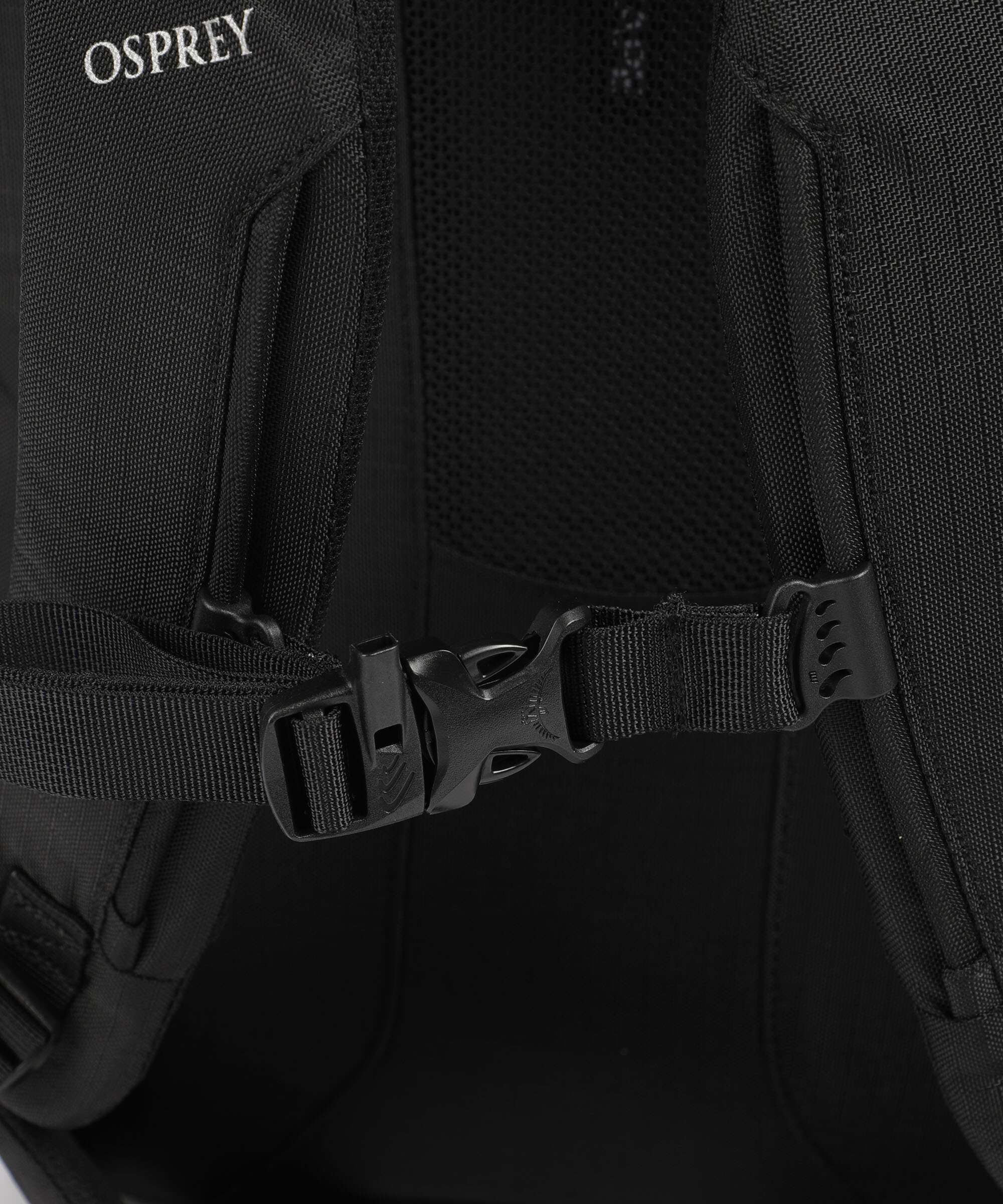 Osprey Sojourn Porter 30 Travel backpack black