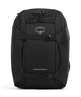 Osprey Sojourn Porter 46 Travel backpack black