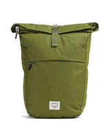 Osprey Arcane Rugzak-tas matcha green heather