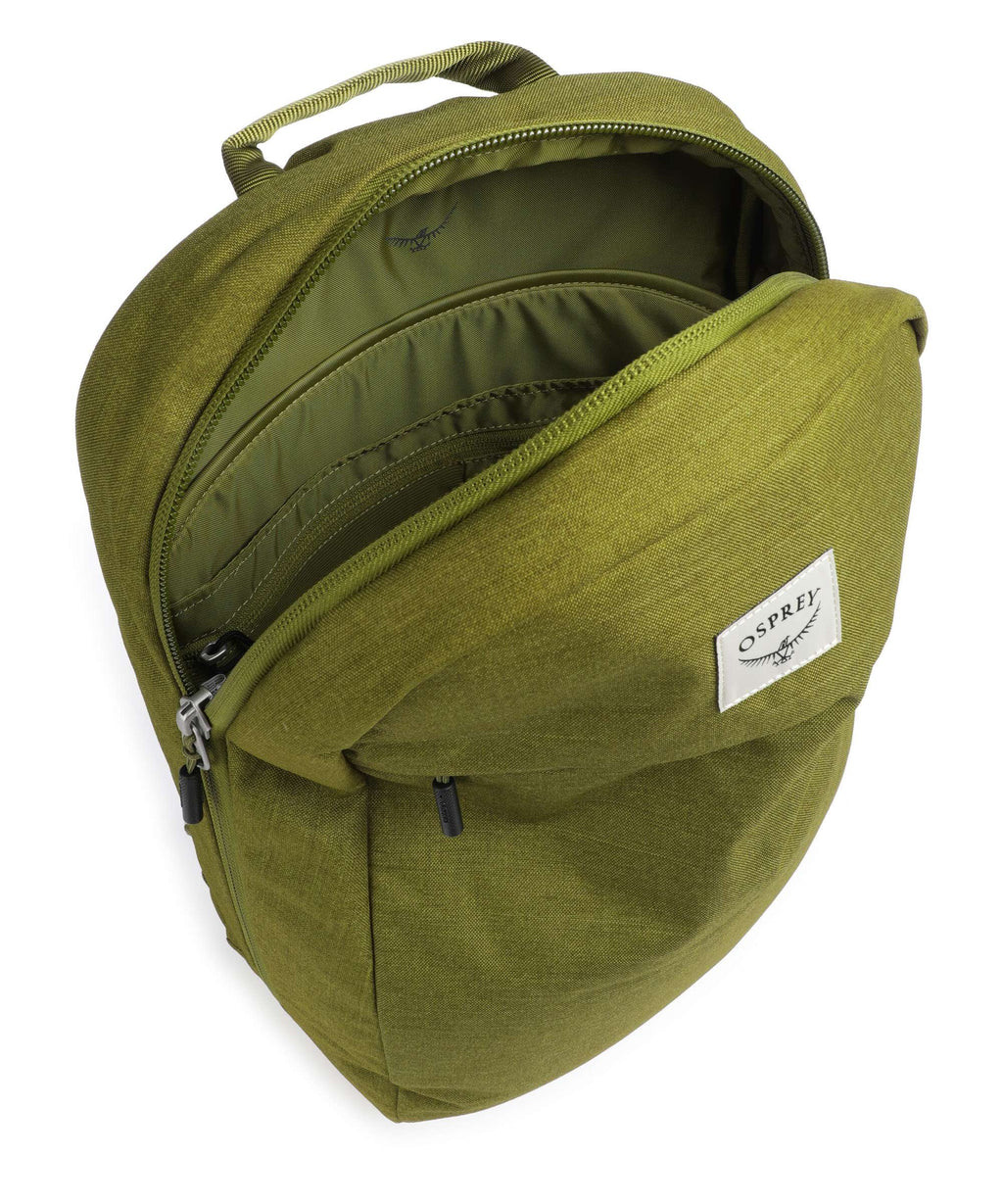 Osprey Arcane Large Backpack matcha green heather