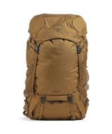 Osprey Rook 65 Trekking backpack histosol brown/rhino grey