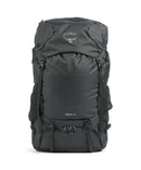 Osprey Renn 65 Trekking rugzak dark charcoal/gray wolf