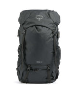 Osprey Renn 50 Sac à dos de trekking dark charcoal/gray wolf