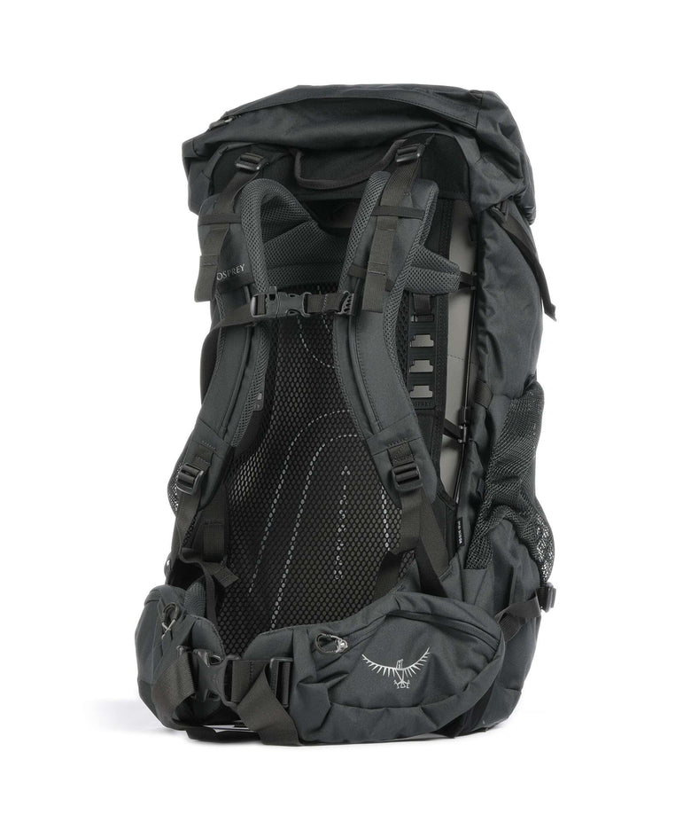 Osprey Renn 50 Trekking backpack dark charcoal/gray wolf
