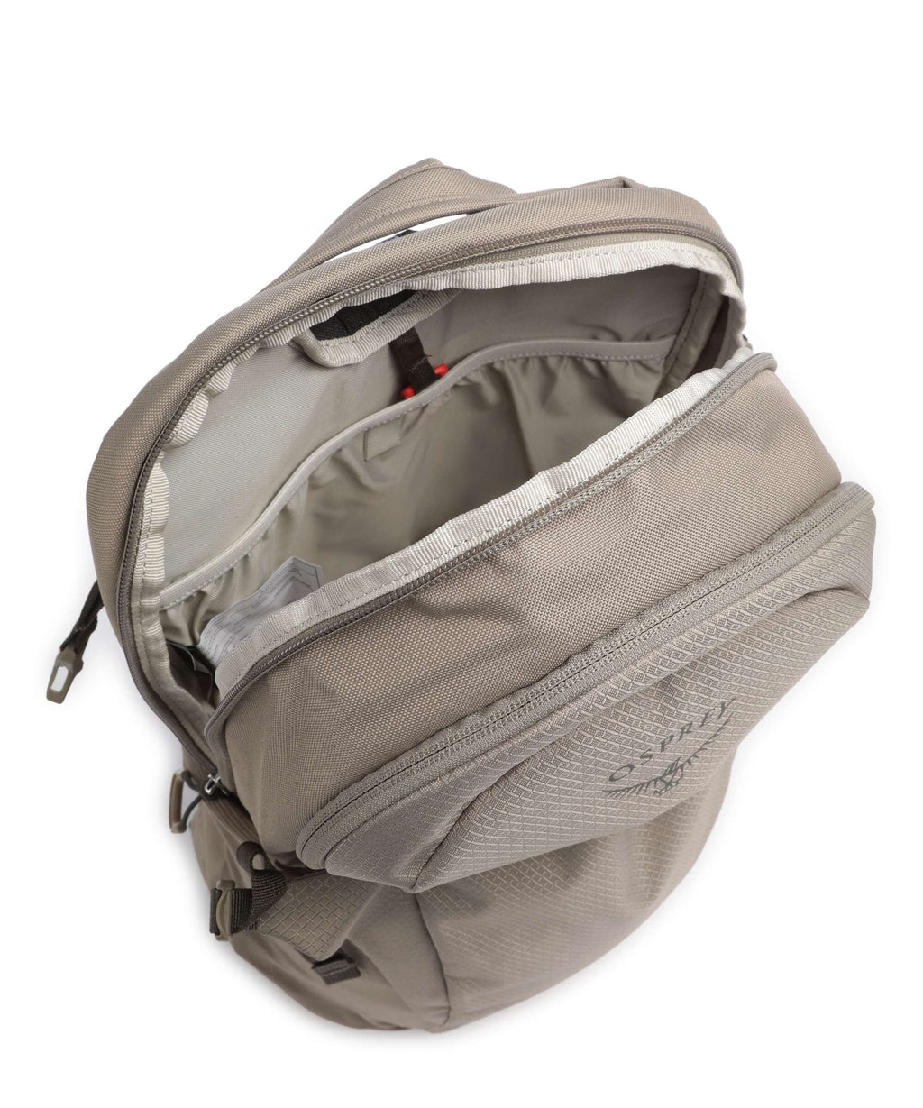 Osprey Daylite Backpack concrete tan