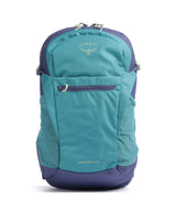 Osprey Daylite Plus Plus Rugzak blue spikemoss/alkaline