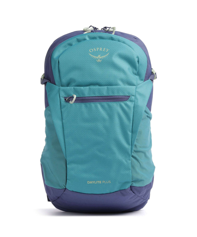 Osprey Daylite Plus Plus Backpack blue spikemoss/alkaline