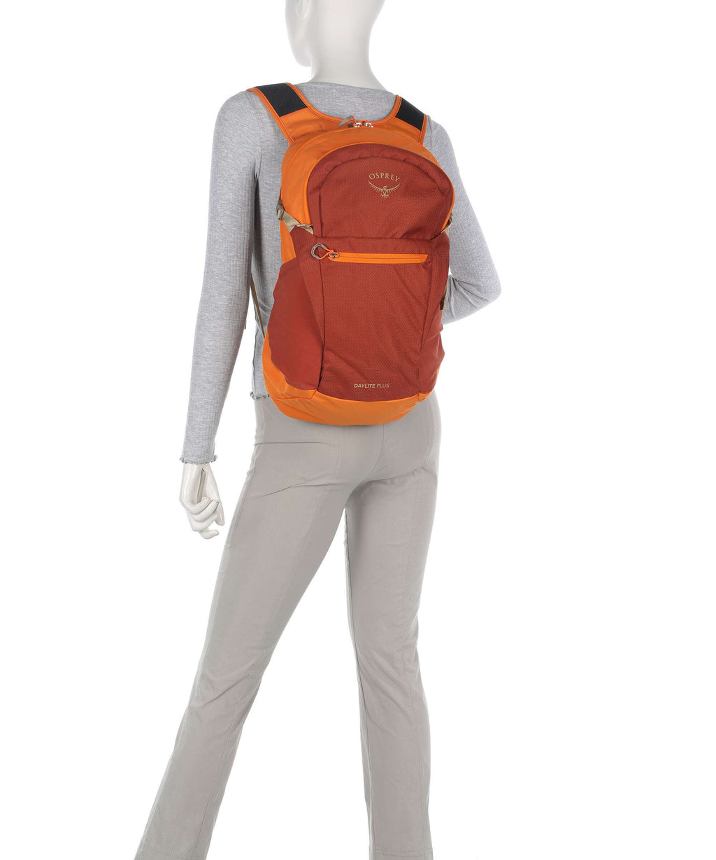 Osprey Daylite Plus Backpack blue spikemoss/alkaline