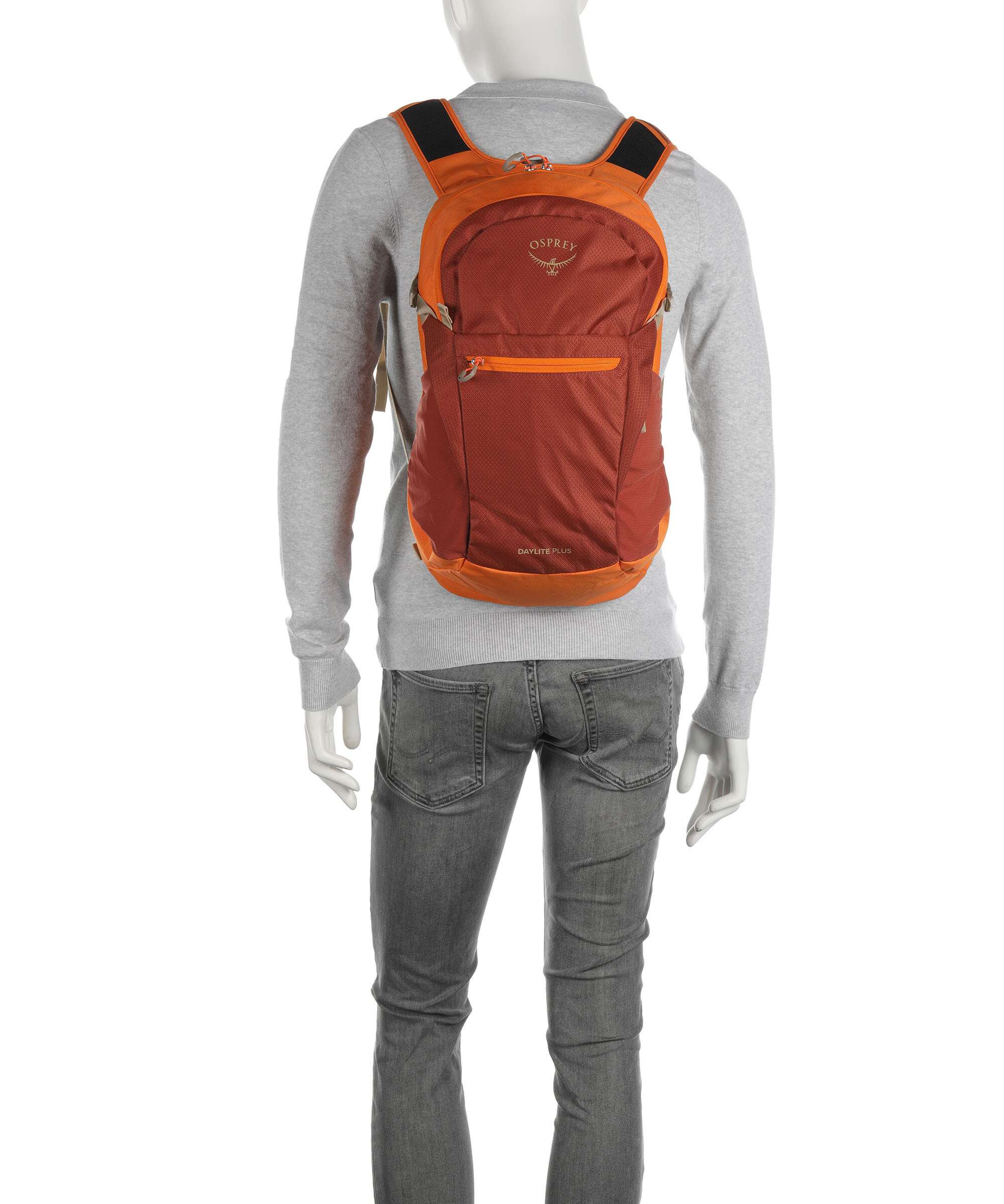 Osprey Daylite Plus Backpack blue spikemoss/alkaline