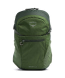 Osprey Daylite Plus Plus Rugzak green belt/green canopy