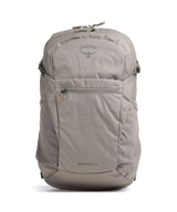 Osprey Daylite Plus Plus Rugzak concrete tan