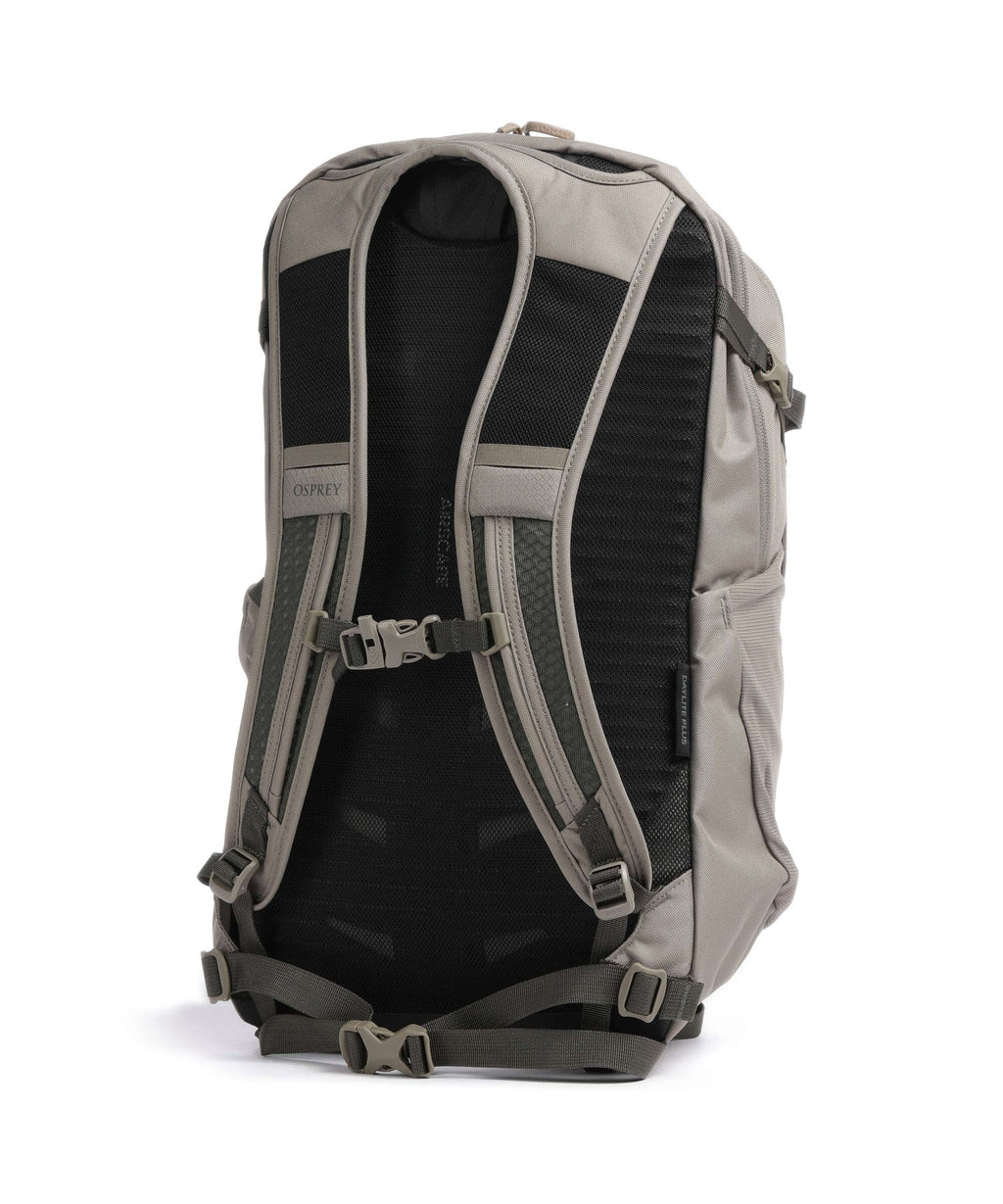 Osprey Daylight Plus Backpack concrete tan