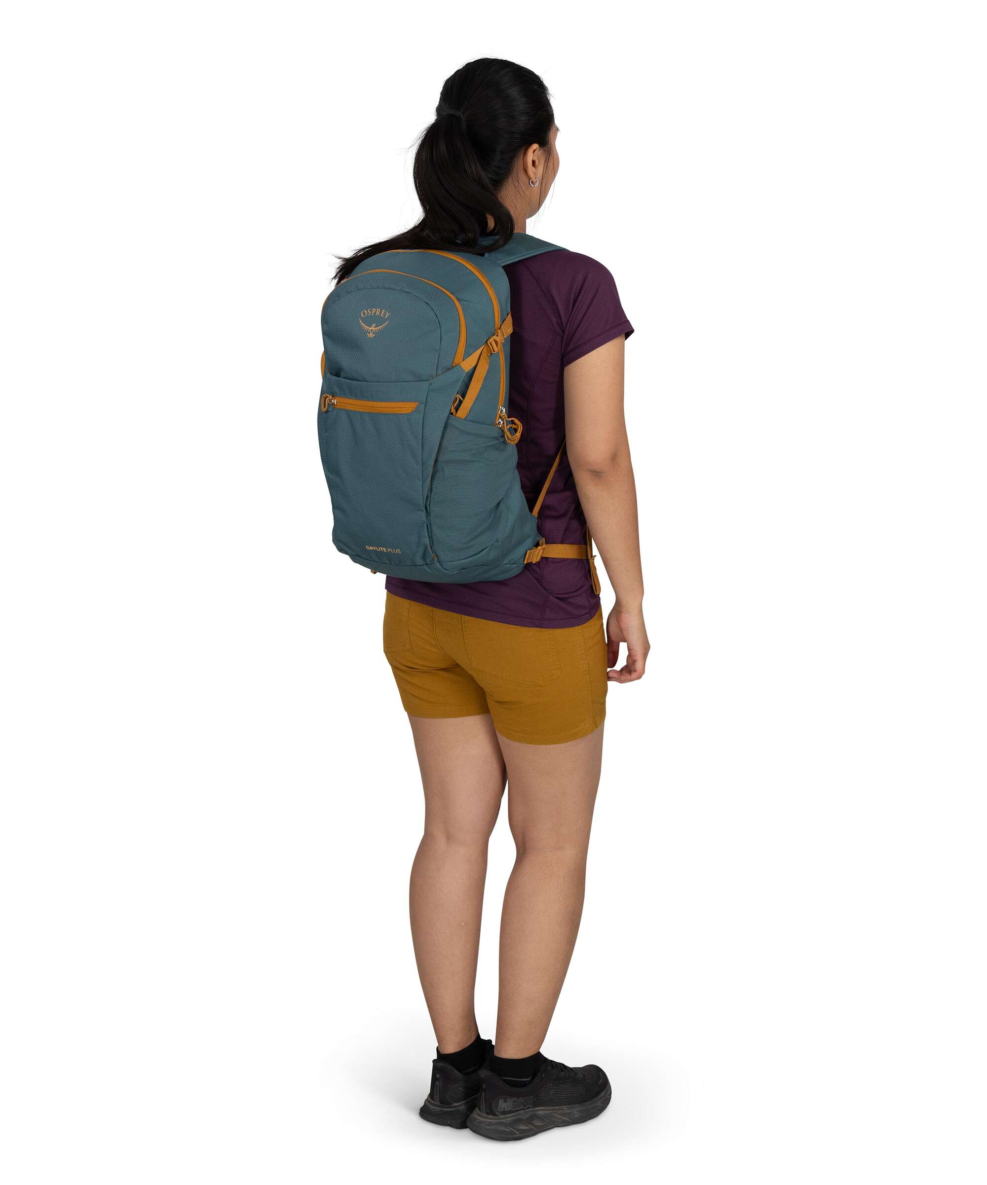 Osprey Daylite Plus Backpack concrete tan