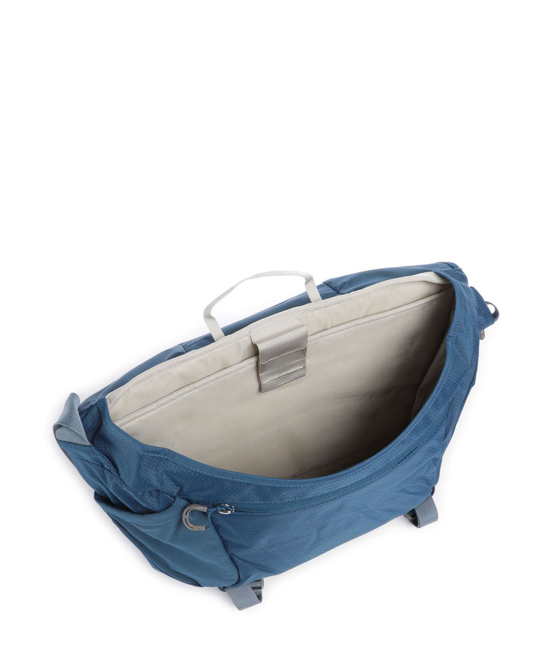 Osprey Daylite Messenger bag night shift blue