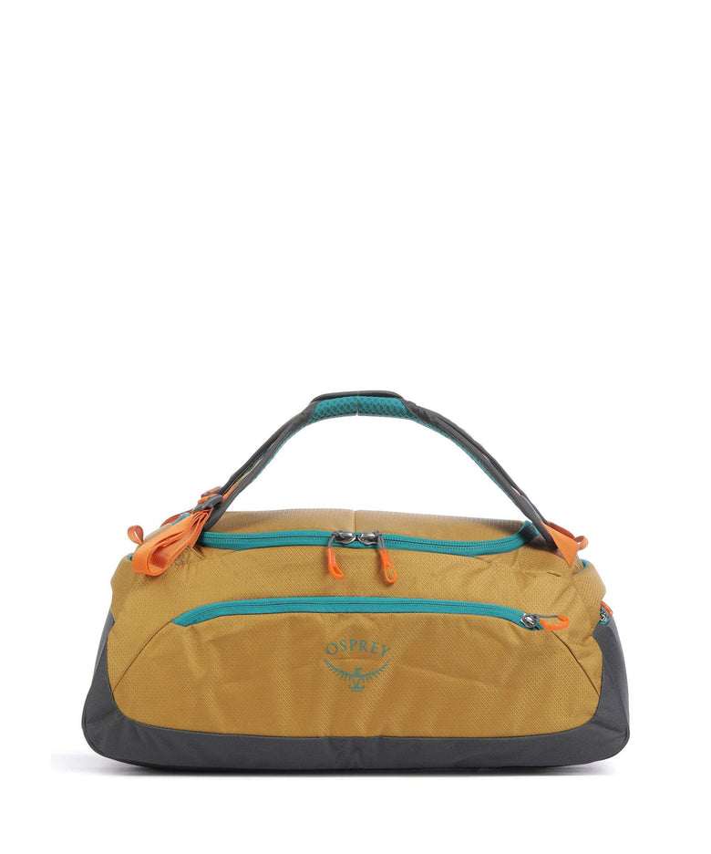 Osprey Daylite 30 Weekend bag tumbleweed yellow/tunnel vision