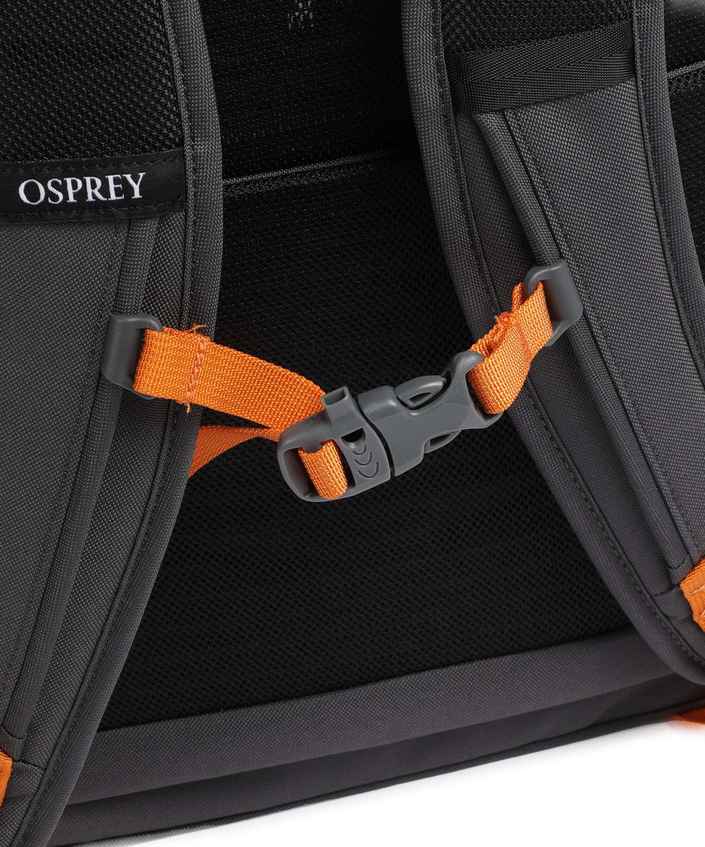 Osprey Daylite 26+6 Backpack tumbleweed yellow/tunnel vision