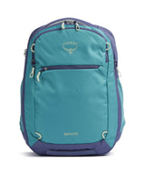 Osprey Daylite 26+6 Sac à dos blue spikemoss/alkaline