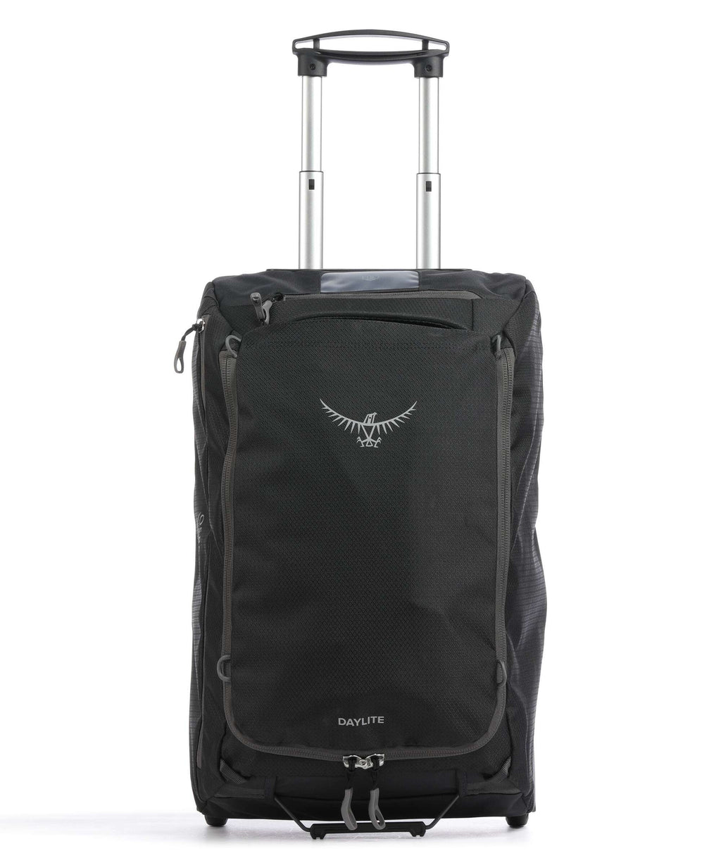 Osprey Daylite 40 Backpack with wheels black