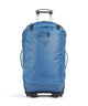 Osprey Transporter 60 Reistas met wielen blue flame/scoria blue