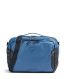 Osprey Transporter Crossbody tas blue flame/scoria blue