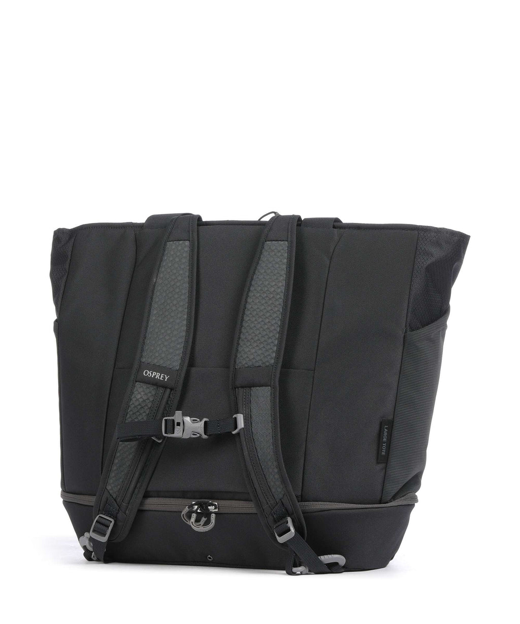 Osprey Daylight Large Backpack bag black