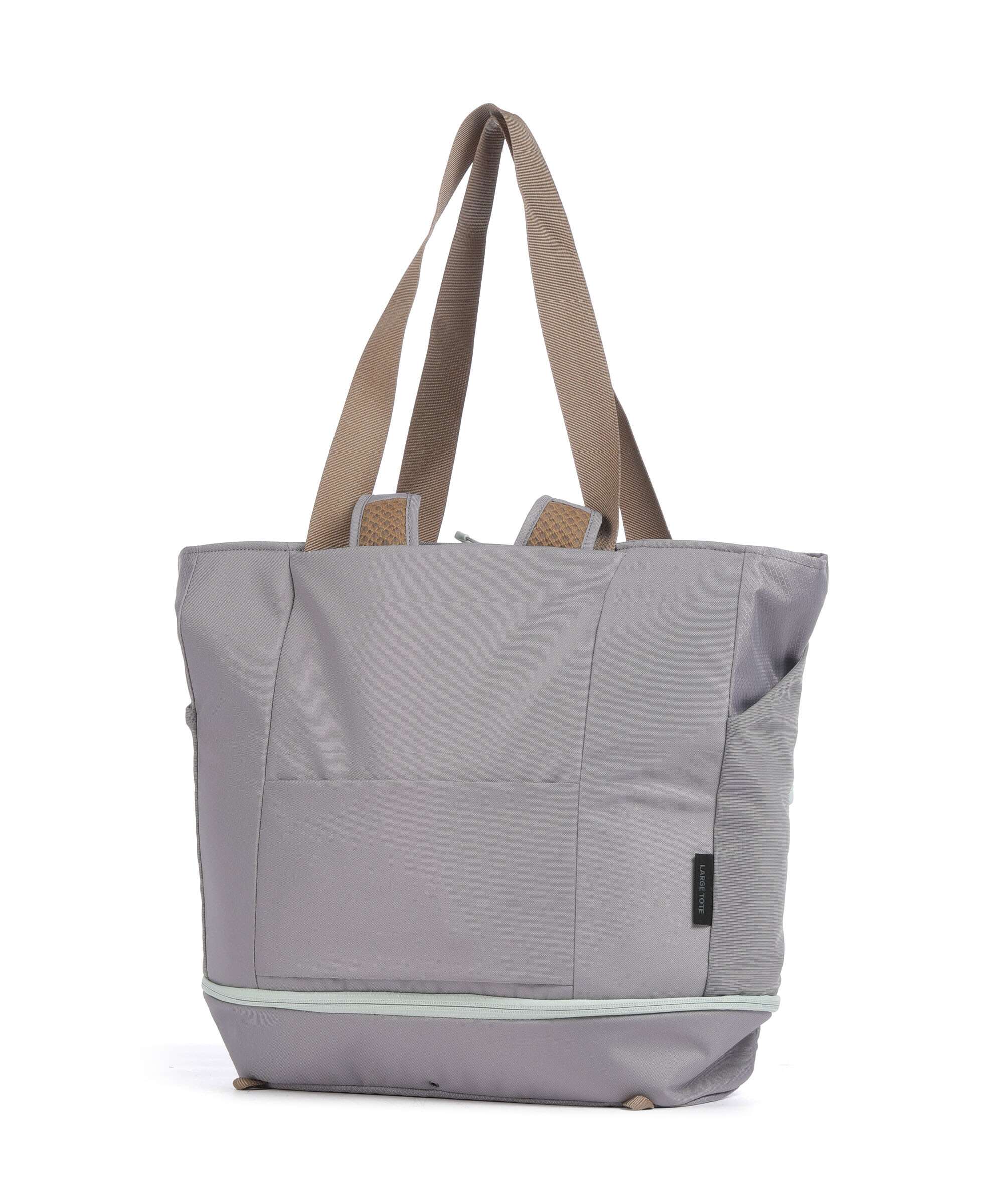 Osprey Daylite Large Backpack bag soundwave grey/latte brown