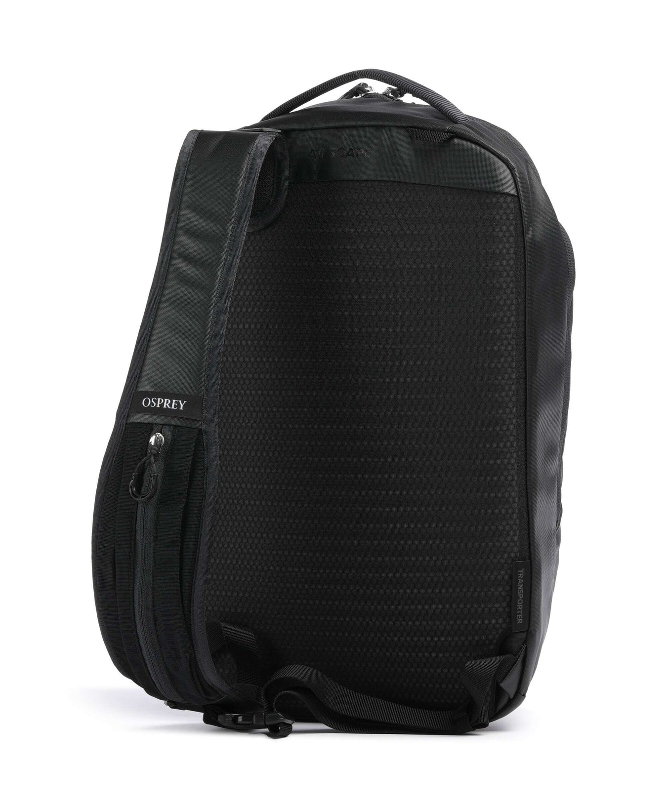 Osprey Transporter Sling bag raven black