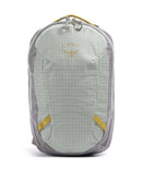 Osprey Transporter Sac sling frosty mint/soundwave grey