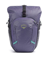 Osprey Transporter Rolltop rugzak euphoria purple/purple ink