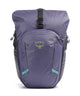 Osprey Transporter Sac à dos roll-top euphoria purple/purple ink