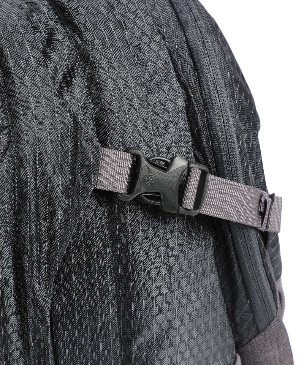 Osprey Nebula Laptop backpack tungsten/soundwave grey heather
