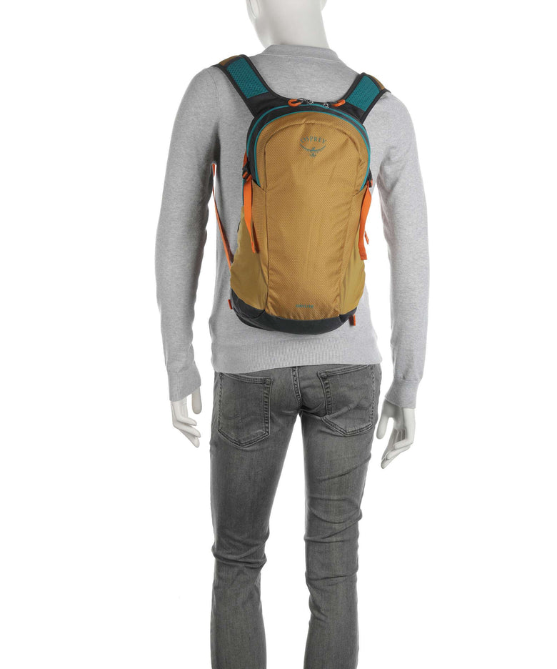 Osprey Daylight Backpack moody burgundy