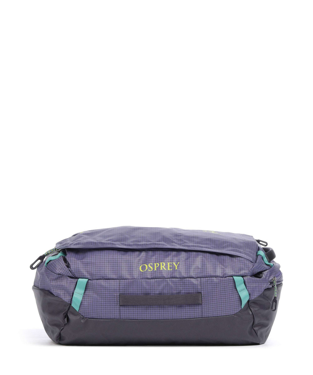 Osprey Transporter 40 Travel backpack euphoria purple/purple ink